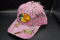 Bass Pro Shops Original Logo Camo Cap for Toddlers - TrueTimber Conceal Pink（子供用）(刺繍ロゴ) | NUSHI Kyoto Japan