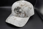 Bass Pro Shops Tonal Logo Cap - TrueTimber Tundra(刺繍ロゴ) | NUSHI Kyoto Japan