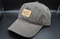 Bass Pro Shops Hard Pigment Patch Cap - Brown(刺繍ロゴ) | NUSHI Kyoto Japan