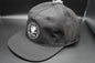 Bass Pro Shops Perforated Mesh Performance Snapback Cap - Black(刺繍ロゴ) | NUSHI Kyoto Japan