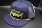 Bass Pro Shops Embroidered Bass Mesh Snapback Cap(刺繍ロゴ) | NUSHI Kyoto Japan