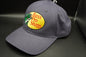 Bass Pro Shops Woodcut Logo Buttery Twill Cap - Navy(刺繍ロゴ) | NUSHI Kyoto Japan