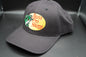 Bass Pro Shops Woodcut Logo Buttery Twill Cap - Black(刺繍ロゴ) | NUSHI Kyoto Japan