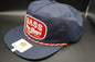 Bass Pro Shops Vintage BPS Patch Cap - Navy(刺繍ロゴ) | NUSHI Kyoto Japan