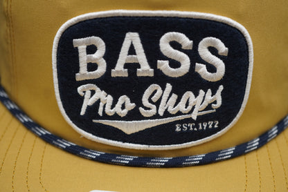 Bass Pro Shops Vintage BPS Patch Cap - Tan(刺繍ロゴ)