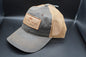 Bass Pro Shops Patch Workwear Mesh-Back Cap - Brown/Brown(刺繍ロゴ) | NUSHI Kyoto Japan