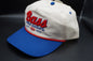 Bass Pro Shops Chenille Patch Cap - Red/Blue(刺繍ロゴ) | NUSHI Kyoto Japan