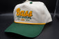 Bass Pro Shops Chenille Patch Cap - Hunter/Khaki(刺繍ロゴ) | NUSHI Kyoto Japan