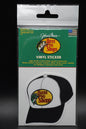 Bass Pro Shops Logo Trucker Cap Vinyl Sticker | NUSHI Kyoto Japan