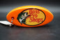 Bass Pro Shops Foam Key Chain Float | NUSHI Kyoto Japan