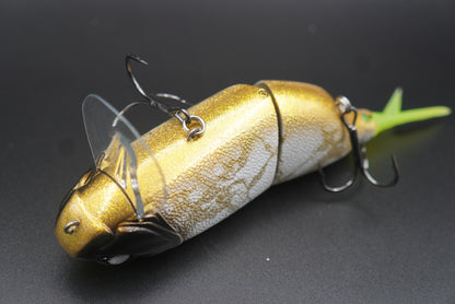 KLASH JOKER ノンラトル 白金閣（主オリジナルカラー）