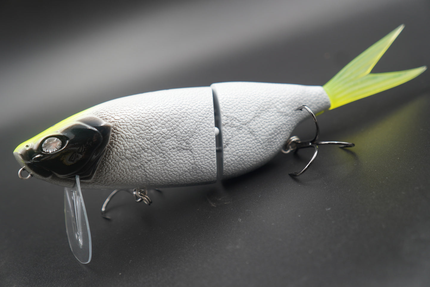 KLASH JOKER ノンラトル 白銀閣（主オリジナルカラー）