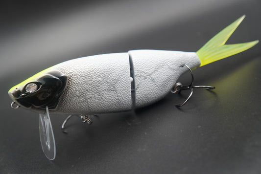 KLASH JOKER ノンラトル 白銀閣（主オリジナルカラー）