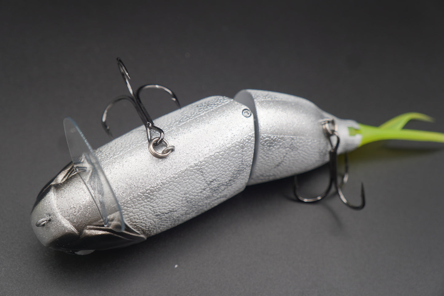 KLASH JOKER ノンラトル 白銀閣（主オリジナルカラー）