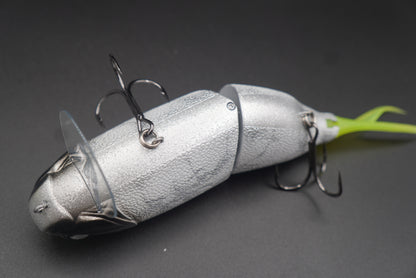 KLASH JOKER ノンラトル 白銀閣（主オリジナルカラー）