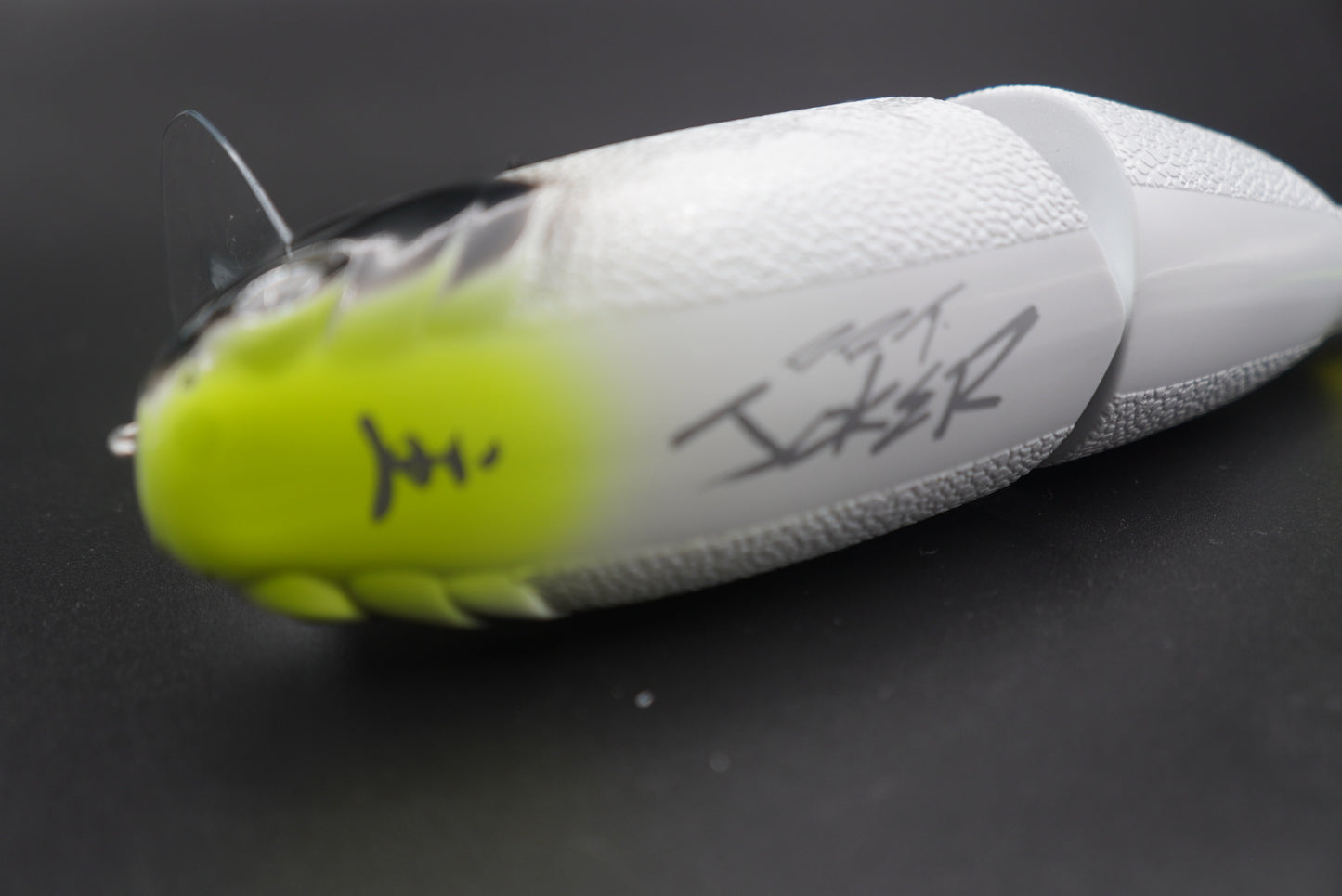 KLASH JOKER ノンラトル 白銀閣（主オリジナルカラー）