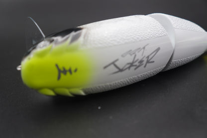 KLASH JOKER ノンラトル 白銀閣（主オリジナルカラー）