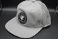 Bass Pro Shops Perforated Mesh Performance Snapback Cap - Gray(刺繍ロゴ) | NUSHI Kyoto Japan