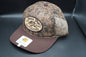 Bass Pro Shops Outdoors Patch All-Over Mesh Cap - Camo(刺繍ロゴ) | NUSHI Kyoto Japan
