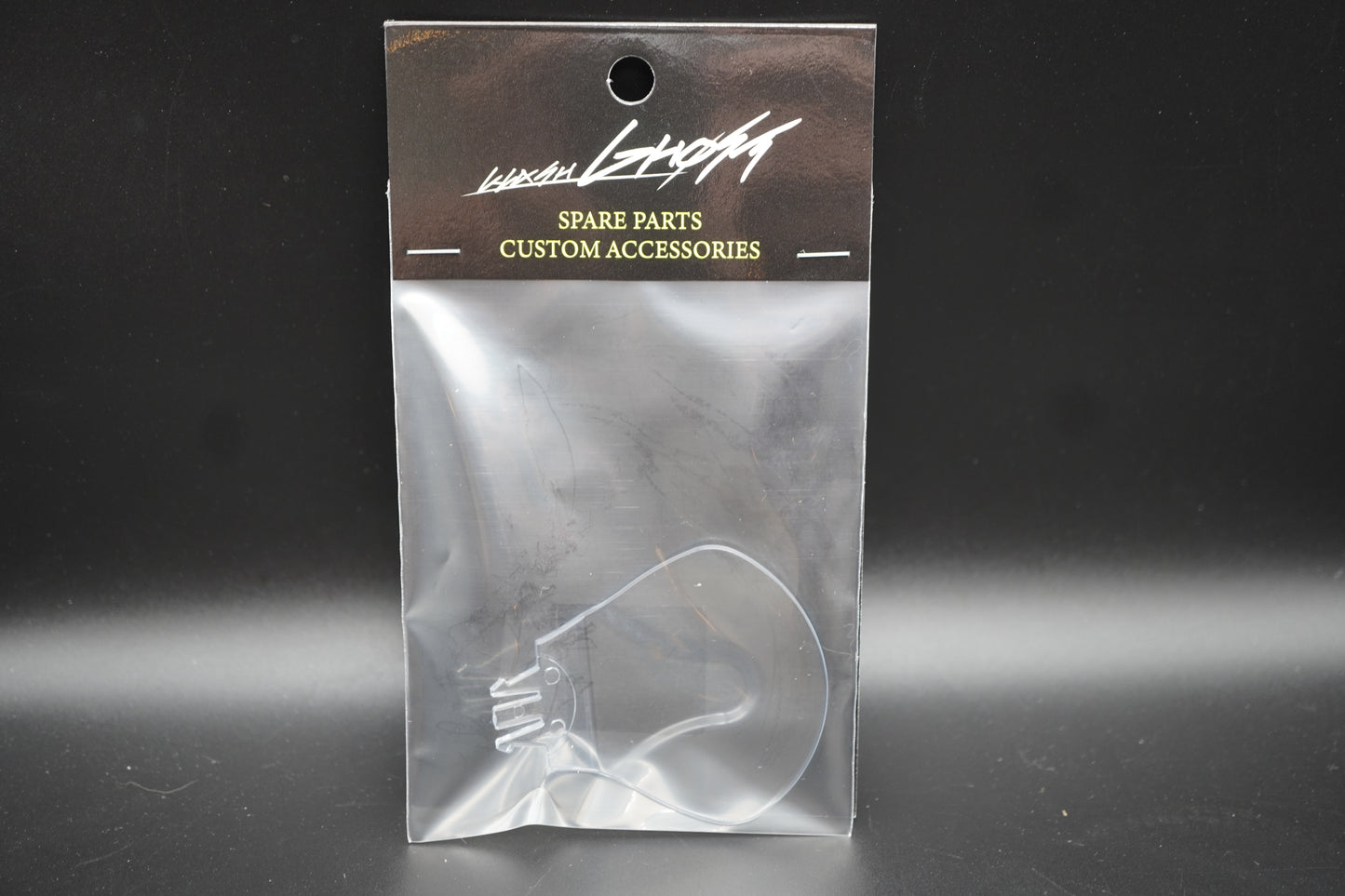 KLASH GHOST スペアリップ