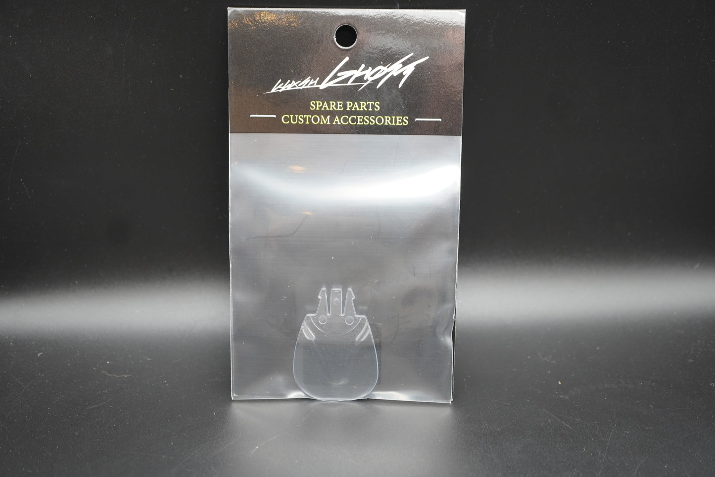 KLASH GHOST スペアリップ