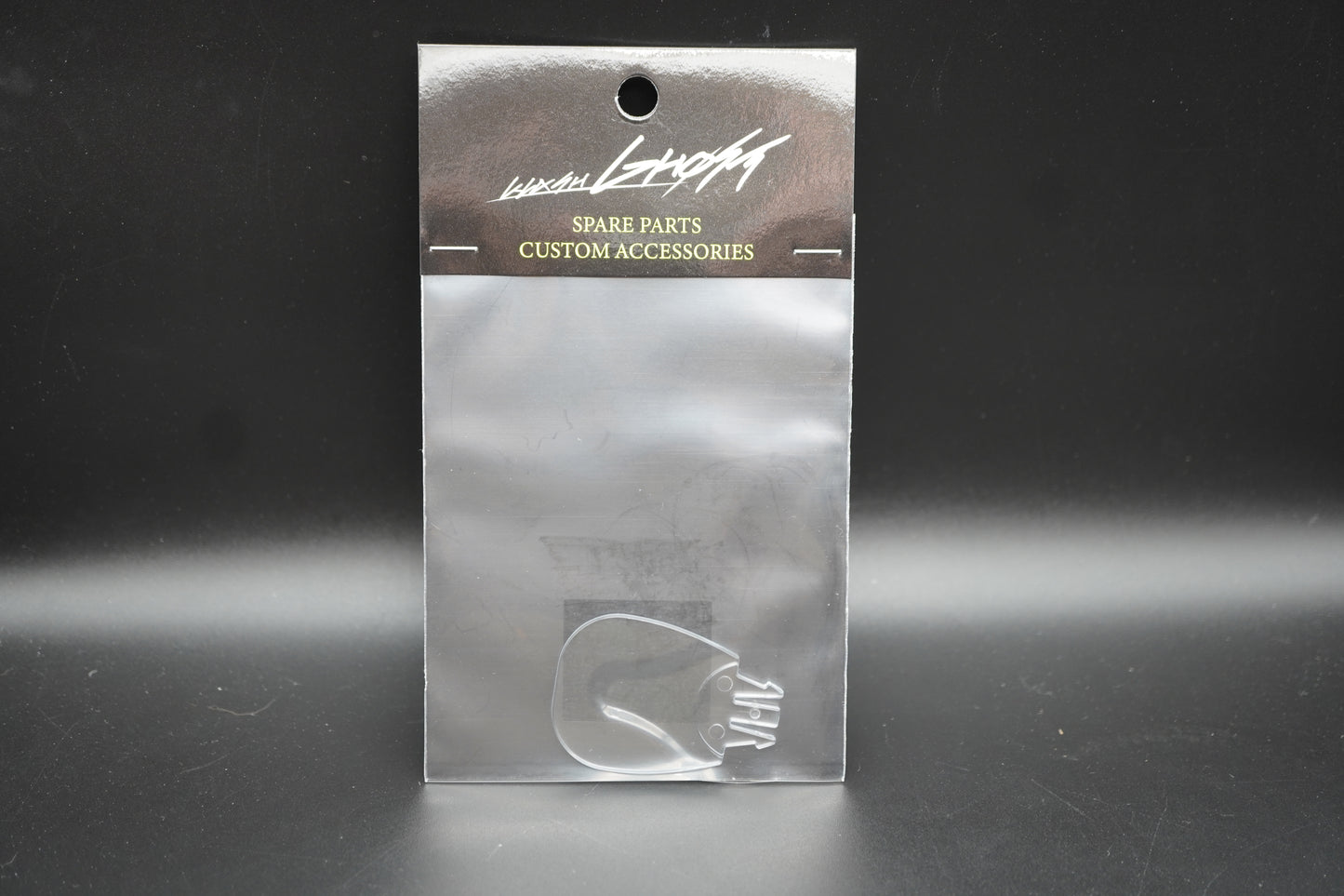 KLASH GHOST スペアリップ