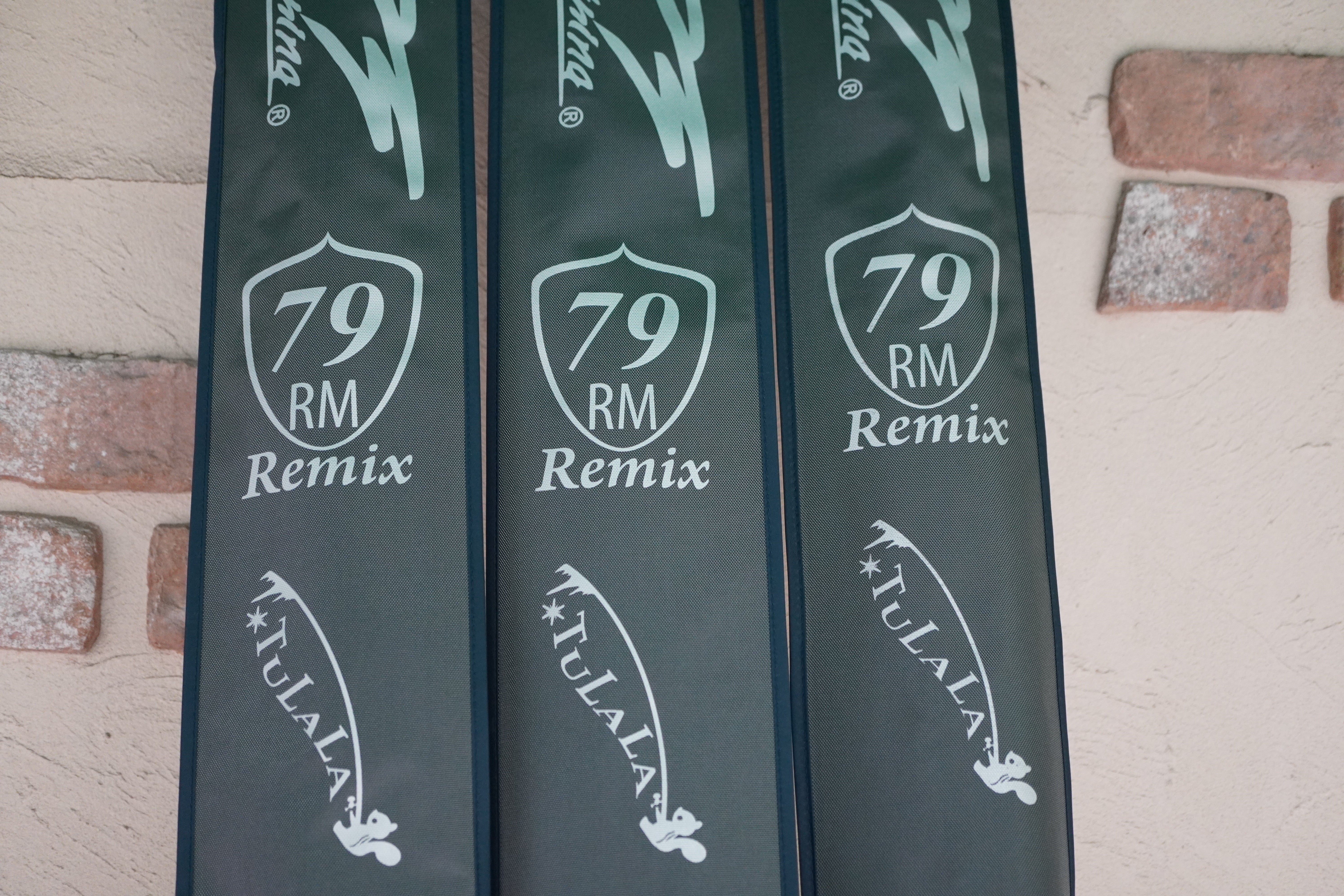 DRT×TULALA 79Remix – 主 -NUSHI-