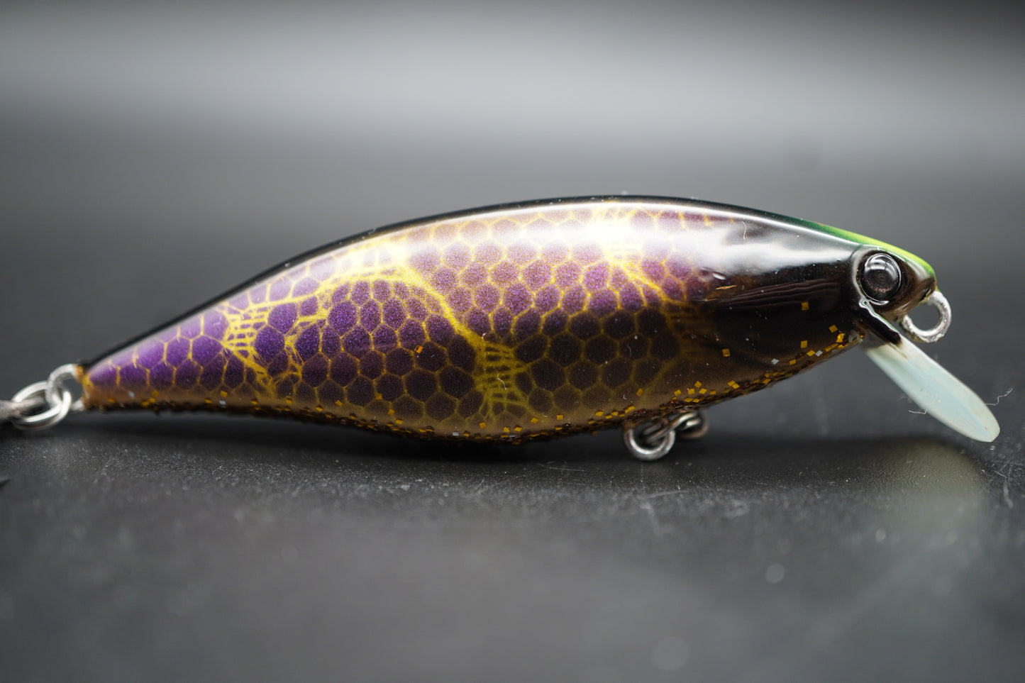 YATTABAIT cheat"主オリジナルカラー