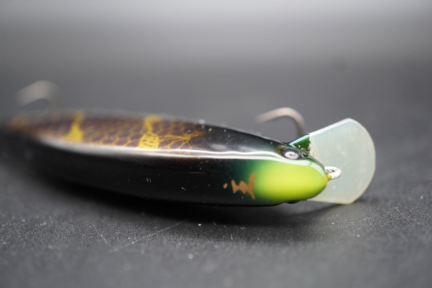 YATTABAIT cheat"主オリジナルカラー