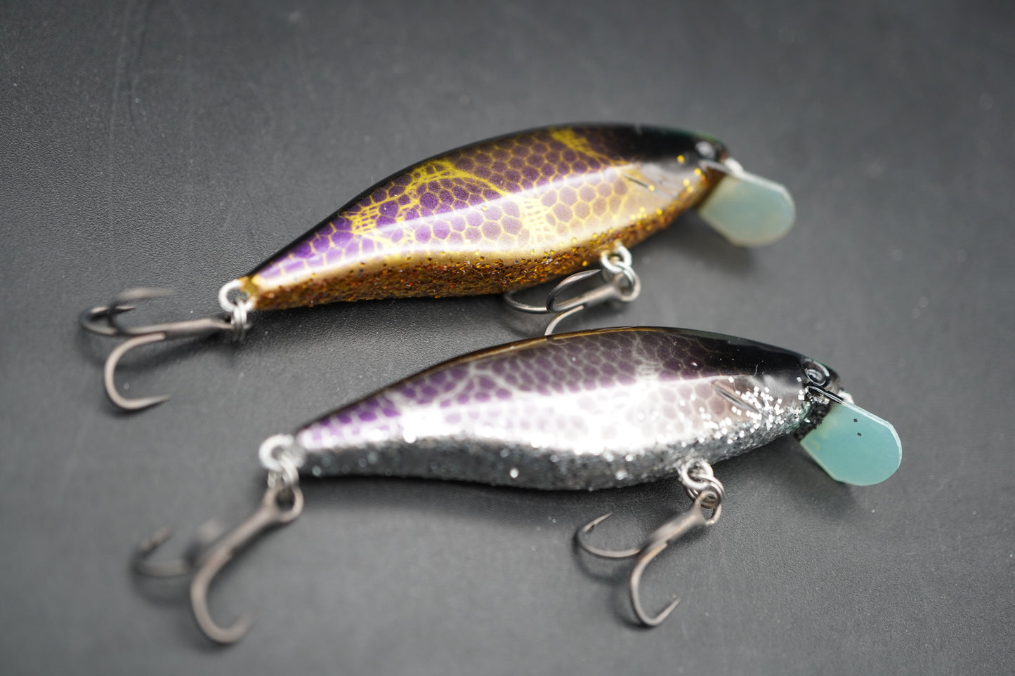 YATTABAIT cheat"主オリジナルカラー