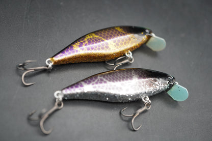 YATTABAIT cheat"主オリジナルカラー