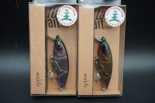 YATTABAIT cheat"主オリジナルカラー