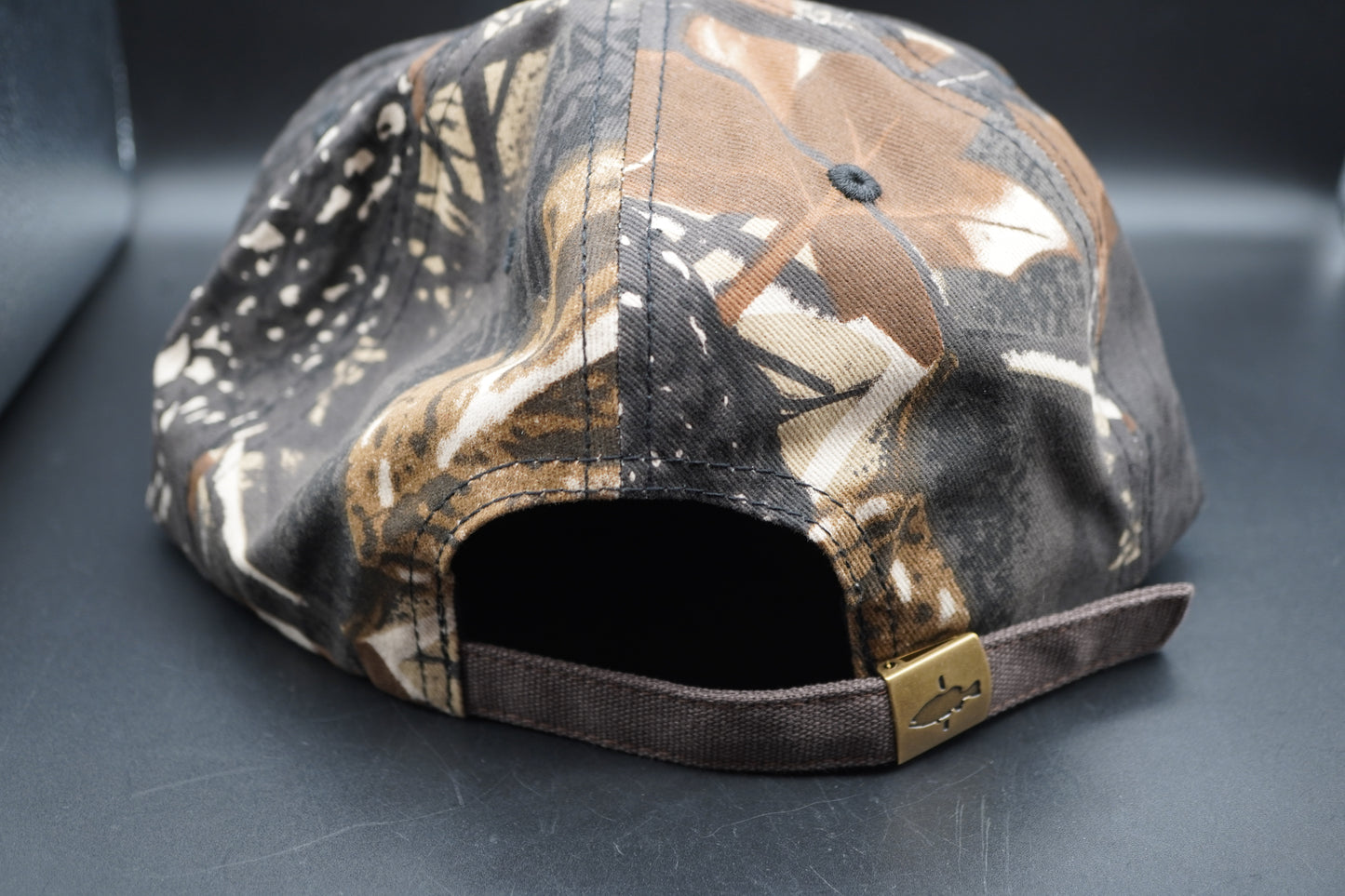 Tradition Hat RT CAMO