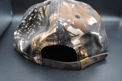 Tradition Hat RT CAMO
