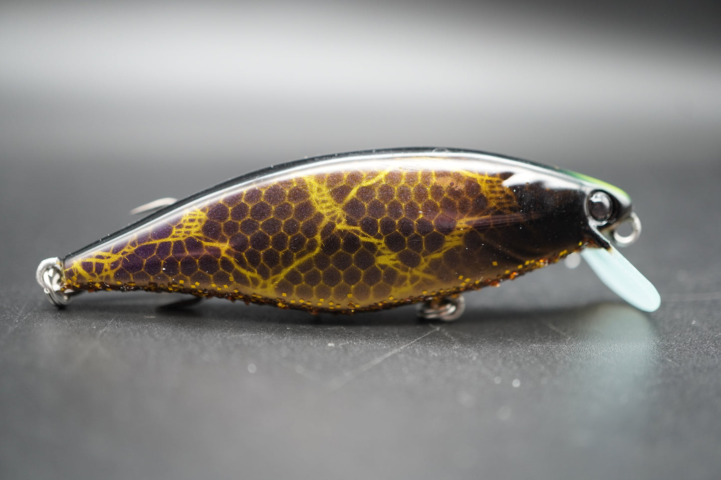 YATTABAIT cheat"主オリジナルカラー