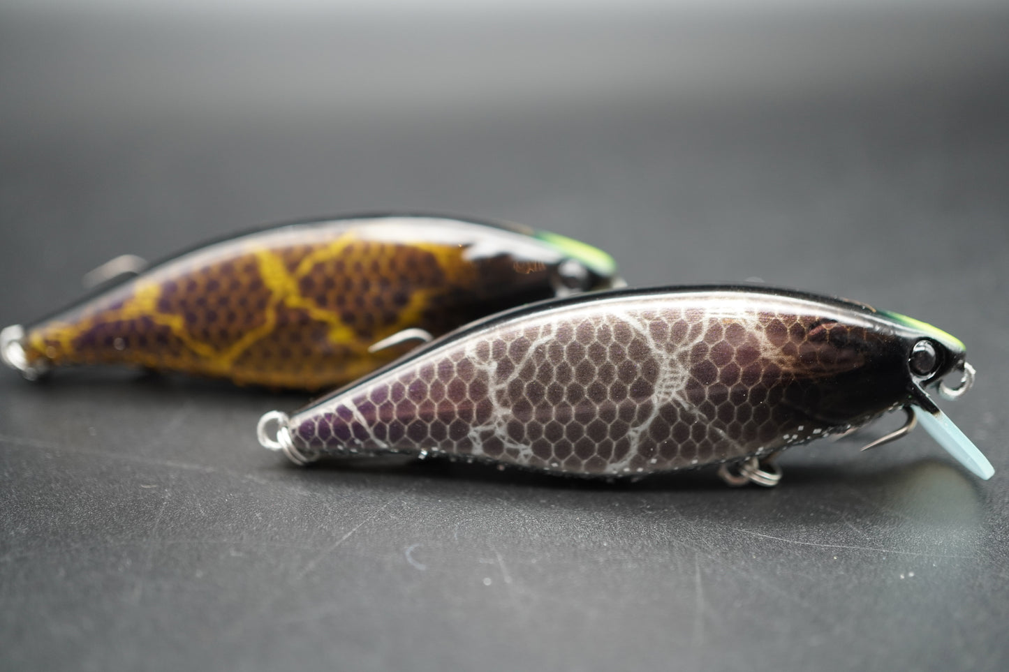 YATTABAIT cheat"主オリジナルカラー