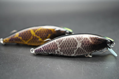 YATTABAIT cheat"主オリジナルカラー