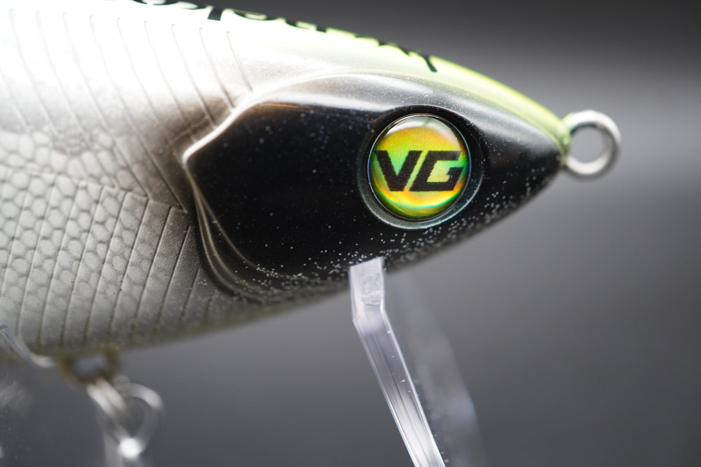 ネコソギVG 主オリジナルカラー 白金閣白銀閣(TWO FACE)