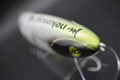 ネコソギVG 主オリジナルカラー 白金閣白銀閣(TWO FACE)