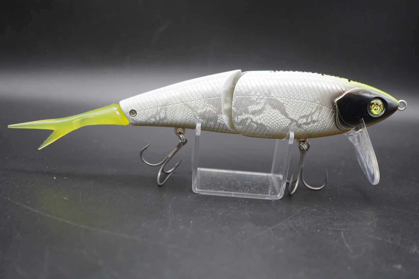 NEWネコソギDSR 主オリジナルカラー 白金閣白銀閣(TWO FACE)