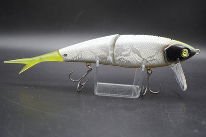 NEWネコソギDSR 主オリジナルカラー 白金閣白銀閣(TWO FACE)