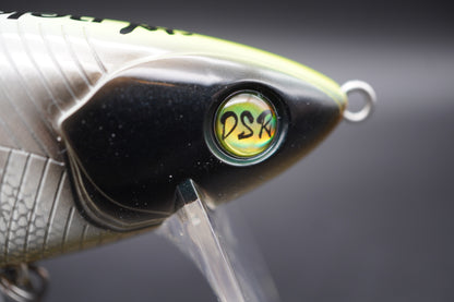 NEWネコソギDSR 主オリジナルカラー 白金閣白銀閣(TWO FACE)