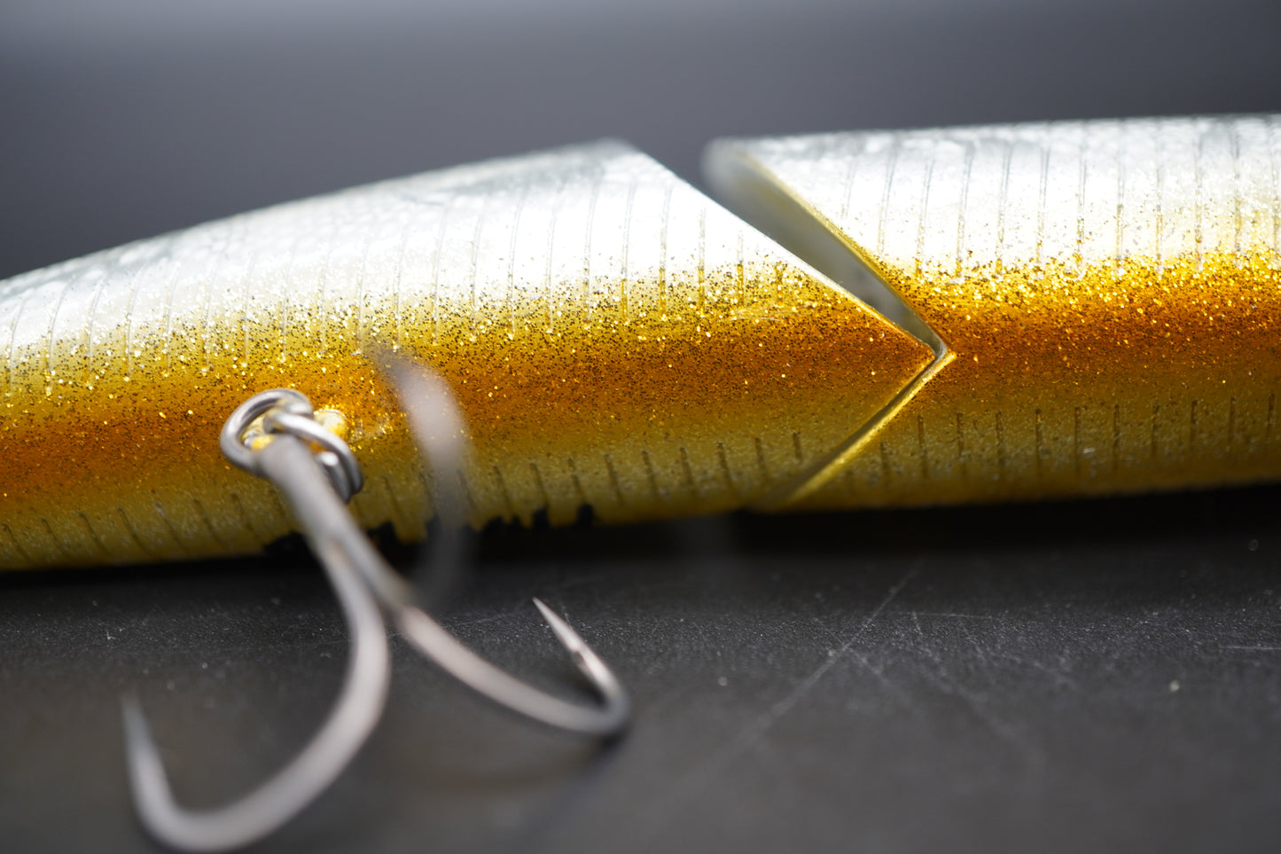 NEWネコソギDSR 主オリジナルカラー 白金閣白銀閣(TWO FACE)