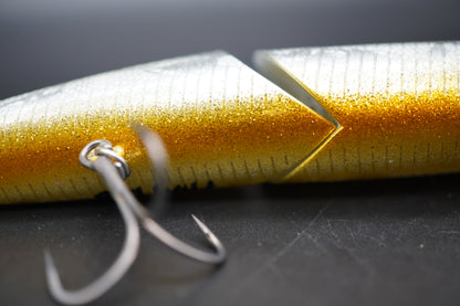 NEWネコソギDSR 主オリジナルカラー 白金閣白銀閣(TWO FACE)