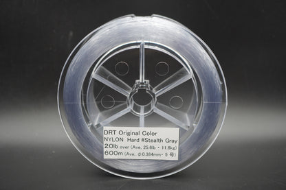 DRT original color nylon line