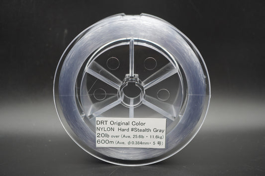 DRT original color nylon line