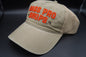New!Bass Pro Shops Felt Patch Mesh-Back Cap - Khaki(刺繍ロゴ) | NUSHI Kyoto Japan