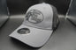 Bass Pro Shops Logo Flex Cap - Charcoal/Black - SM/M(刺繍ロゴ) | NUSHI Kyoto Japan