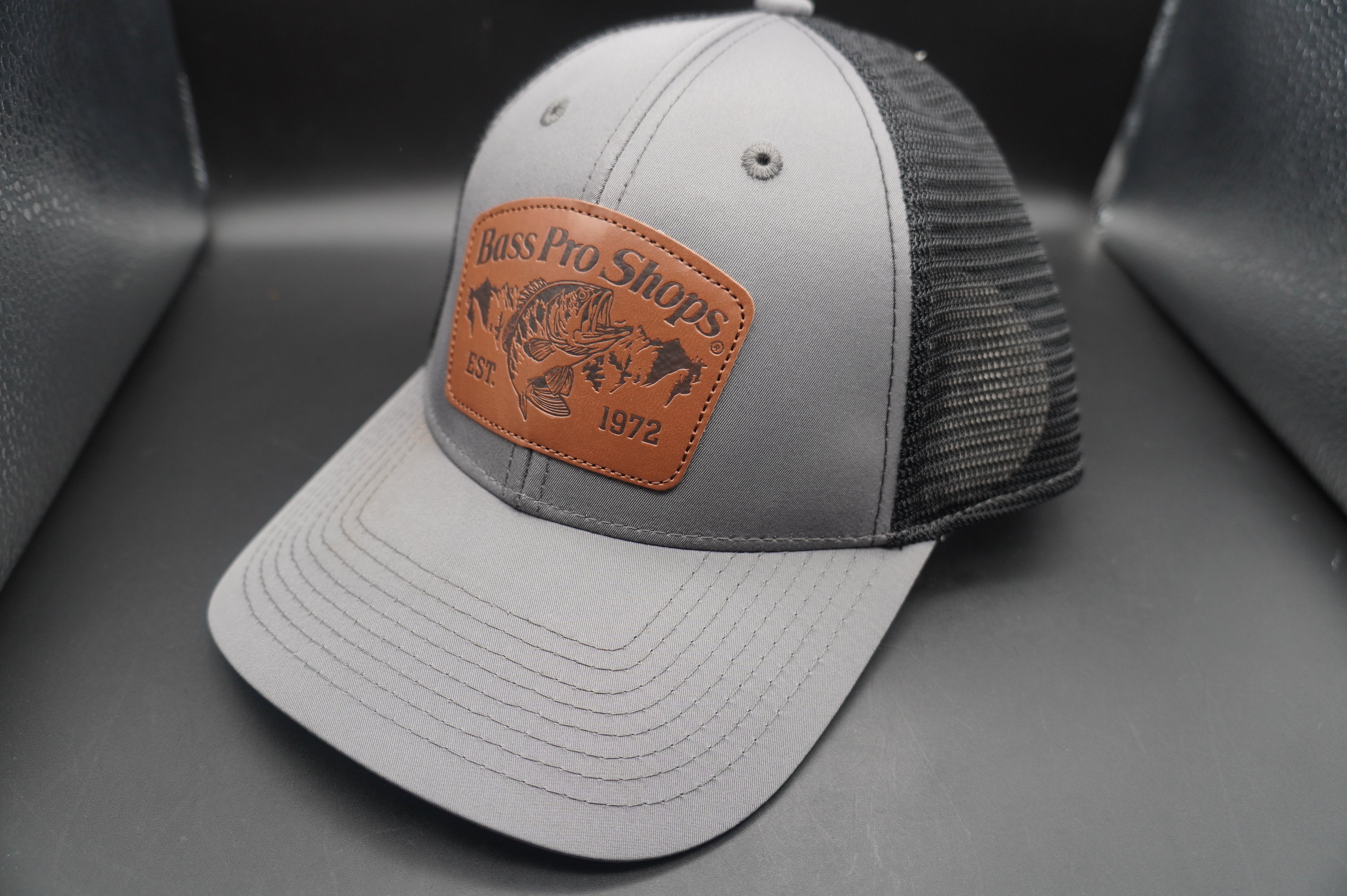 BASS Pro Shops エステート1972 帽子+フックのセット Bass Pro Shops バスプロショップス – 主 -NUSHI-