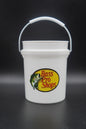 Bass Pro Shops Food Safe Mini Bucket